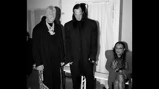 [FREE] UFO361 TYPE BEAT - RICK OWENS
