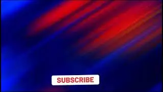 My First Intro