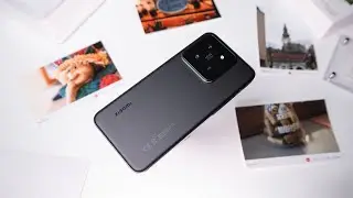 Kap hideget és meleget | Xiaomi 14 teszt