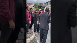 10 muharam Jaloos|| Manchester 2021