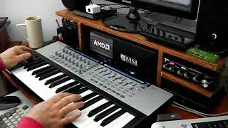Tired - Chillwave | Ploytec PL2 Novation Remote Alesis Nanocompressor Roland UA33 Superteclados.com