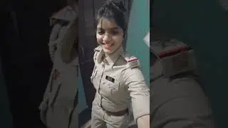 police sub inspector ❣️ | SI Status | #shorts #police #subinspector #reels #viral #motivation