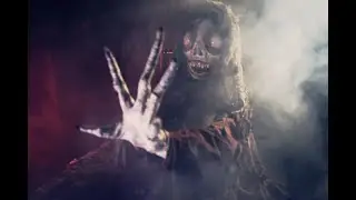 Top 5 scariest Conspiracy theories