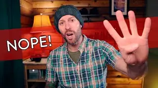 4 Common Landscape Photography Myths BUSTED