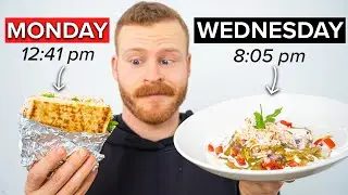 How to Meal Prep Chicken...if you hate meal prepping.
