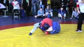 Олег Четвертаков. Лучшие моменты. Бушинкан, Bushinkai
