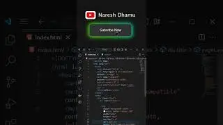 How to Create Animated Buttons for Your Website | Html, Css Tutorial 