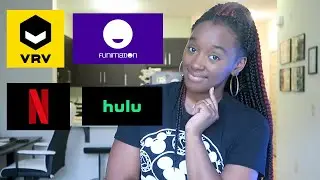 Which Anime Streaming Service Is Worth It?