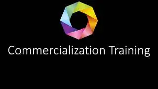 ForesightST Commercialization Training
