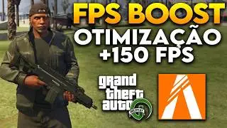 How to increase FPS and optimize Fivem in 2026 🚀 FPS Boost GTA RP 🔥