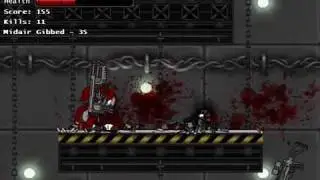 Let's Play Flash - Thing Thing Arena 3