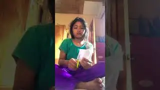 Unboxing a “Back to School “ blind bag 