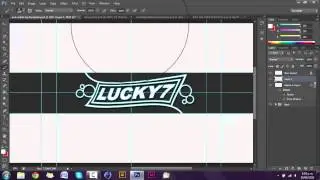 Speed Art #21 For #L7DRC