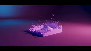 glass animation (one millionth click video!)
