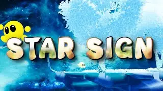 GRAPPLING IN SPACE! | Star Sign