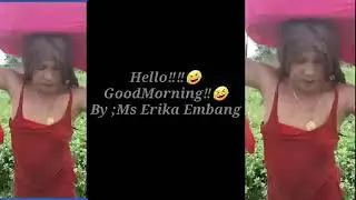 Erika embang compilation tiktik tiktok......