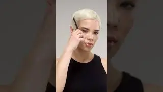 Perfect Your Pixi Cut with Accessories - Tutorial for Short Hair