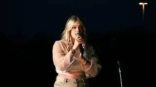 Diamond Voice Saggio 2024 Venerdi 28 giugno