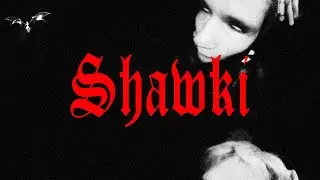 [ПРОДАН] SALUKI + ZAVET TYPE BEAT - SHAWKI