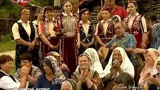 Arda Boyları Türküsü ( Bulgaristan )