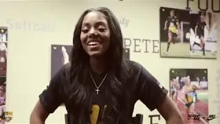 Meet the 2019s - Janna Singleton