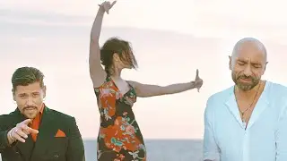 Mr.Hyde ft.  Rico Femiano  - Sì 'a cosa cchiù bella