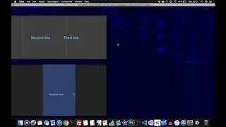 Unity Gui Text Scroller