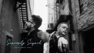 Lucid | Sincerely Signed ft PFV | RED + A7S III Music Video