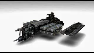 EVE Online. Действия в случае такла вашей Рорки.