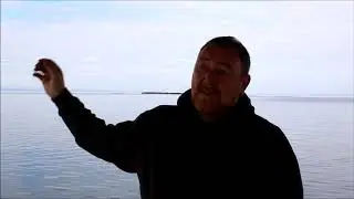 Tim Hodkinson talks about Odin's Game