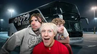 TOUR 2026 VLOG