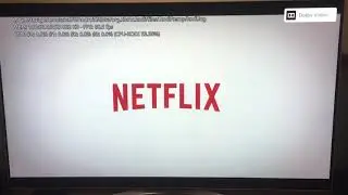Kodi Dolby Vision test