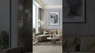 Transforming spaces into works of art!🪄