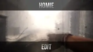 Homie †