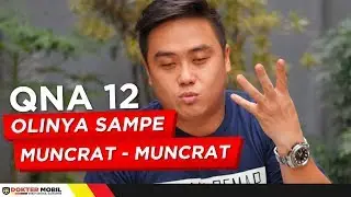 Why Is Oil Spraying Everywhere From My Engine?? 🙄 QnA Part 12 - Dokter Mobil Indonesia