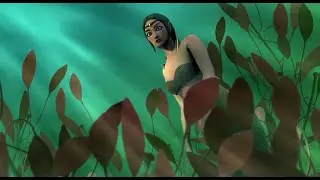 Ocean Tears