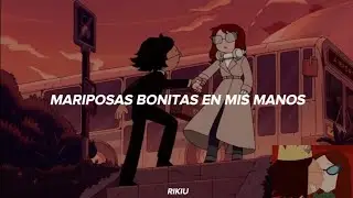 Flowers ~ Christian Basso //Sub. Español