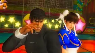 How To Mod DOA5 Last Round [Best For Beginners]