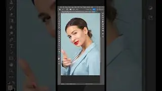how To Soften Highlights In #photoshop