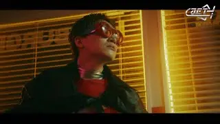 [MV]YOUYA - We Ride (Prod.by AVIN)