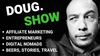 Productivity and Nootropics with Adam Greenfeld from Find My Formula - DS051 