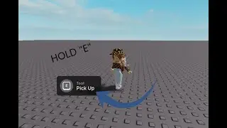 How to Press/Hold 