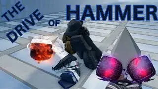 The BARF-MICHIS Guide to HAMMER - UBG