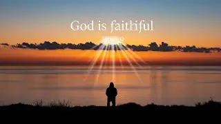 God Will Make a Way | This Worship Song Is Healing Hearts Worldwide, Inspirational Song