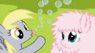 Fluffle Puff Tales: 