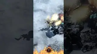 Lost Ark Classes Series Martial Artist GAMEPLAY MMORPG STRIKER 