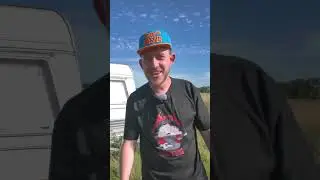 ↑нажмите на запись сверху↑ 1 год жизни в караване семьёй из 4 человек. Обзор каравана