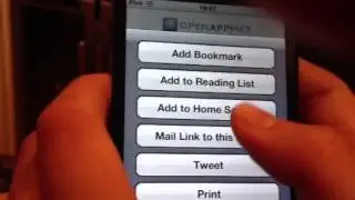 How to get cydia without jailbreak