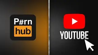 Как Youtube победил P*rnhub