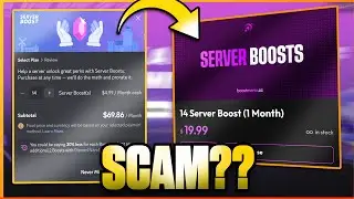 Discord Nitro for Dirt Cheap?! (BoostMania Review)